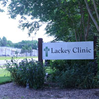 Lackey诊所