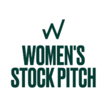 妇女股票球场标志