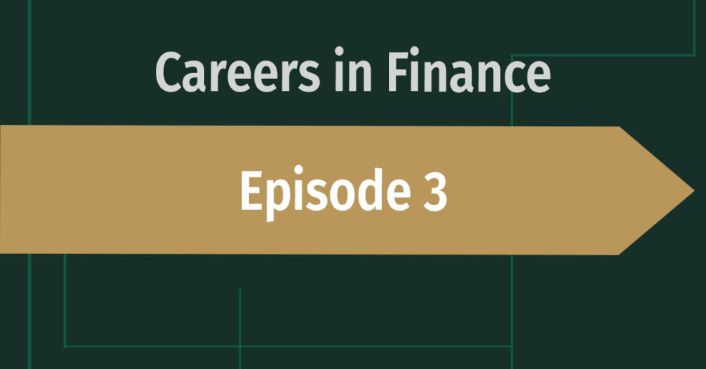 金融生涯第3集