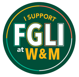 FGLI W& M标志